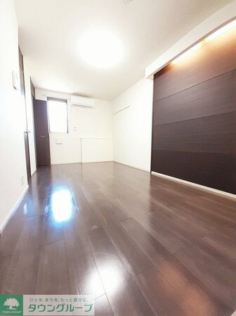 ル・プティシュの物件内観写真